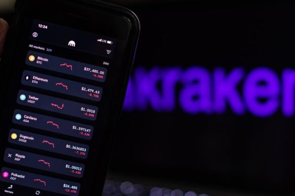 Сайт kraken darknet